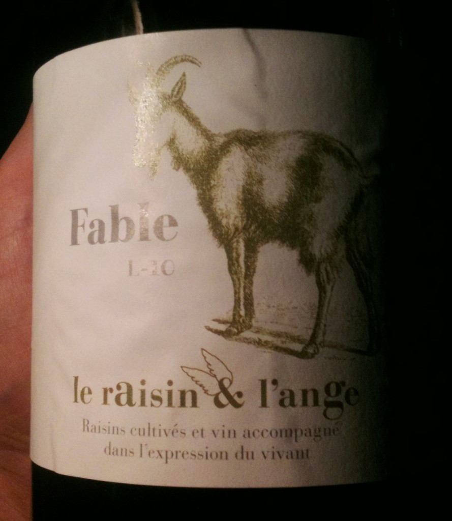 fable