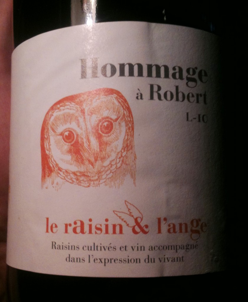 hommage