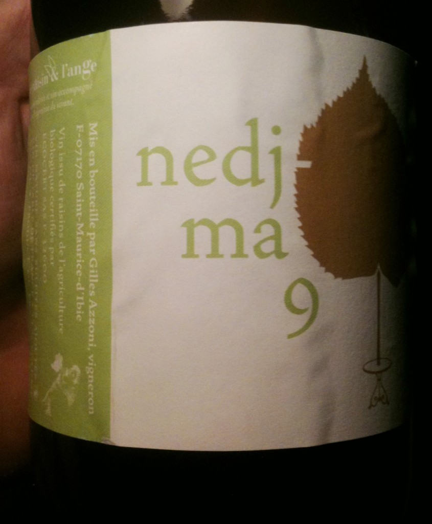 nedjma