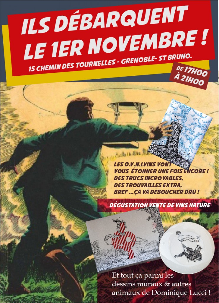 1er novembre degustation ovnivins a grenoble